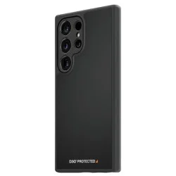 Cover Samsung S24 Ultra Hard Case Panzerglass - Black